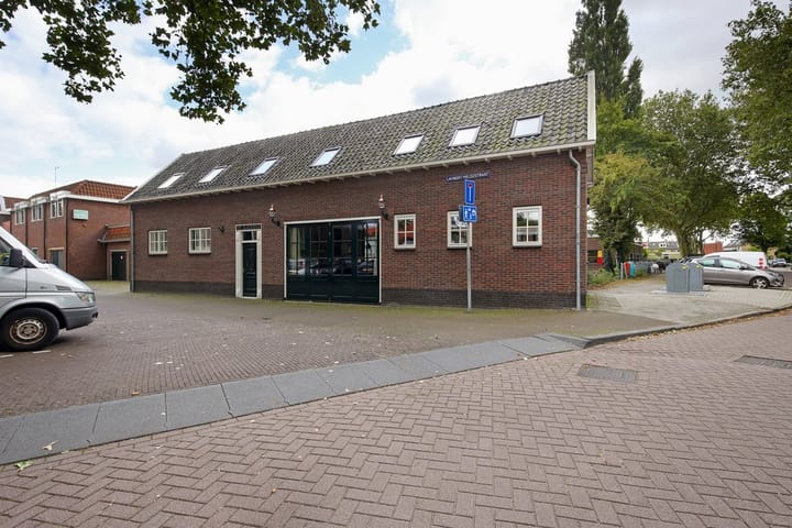 Foto 22 van Torenstraat 1