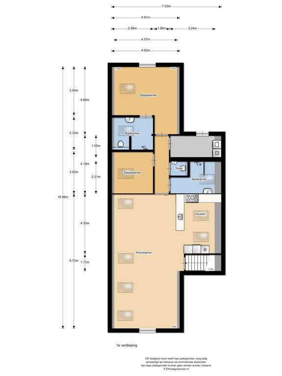 Foto 25 van Torenstraat 1