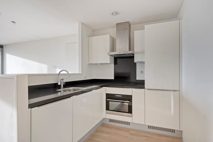 Photo 3 of Fijnjekade 33