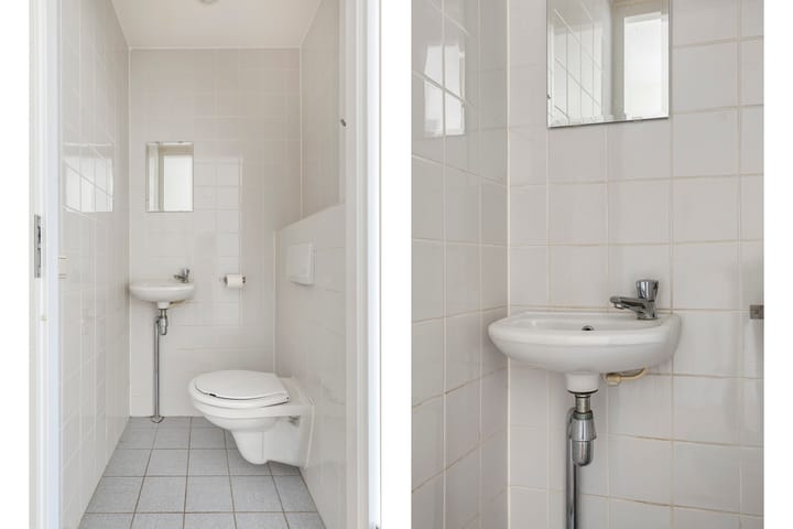 Photo 10 of Fijnjekade 33