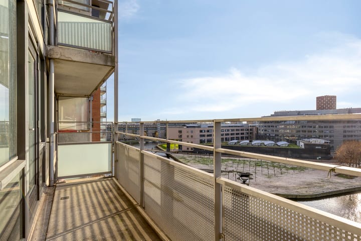 Photo 11 of Fijnjekade 33