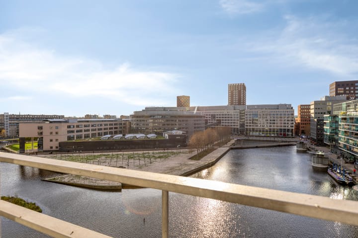 Photo 12 of Fijnjekade 33