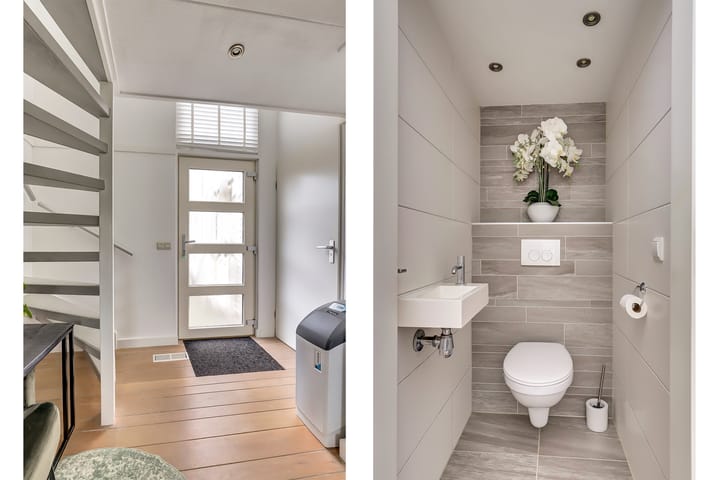 Foto 5 van Elstarstraat 38