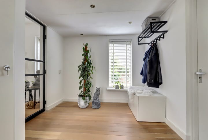 Foto 6 van Elstarstraat 38