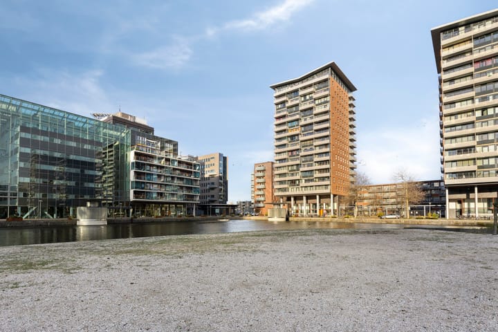 Photo 14 of Fijnjekade 33