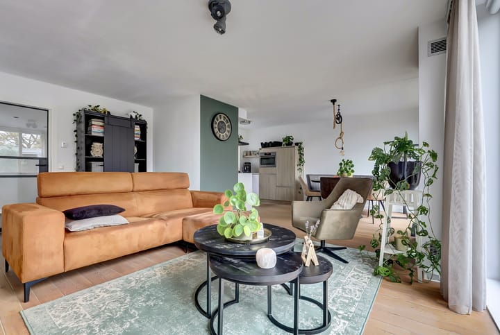 Foto 7 van Elstarstraat 38