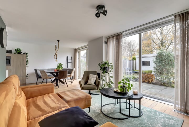 Foto 8 van Elstarstraat 38