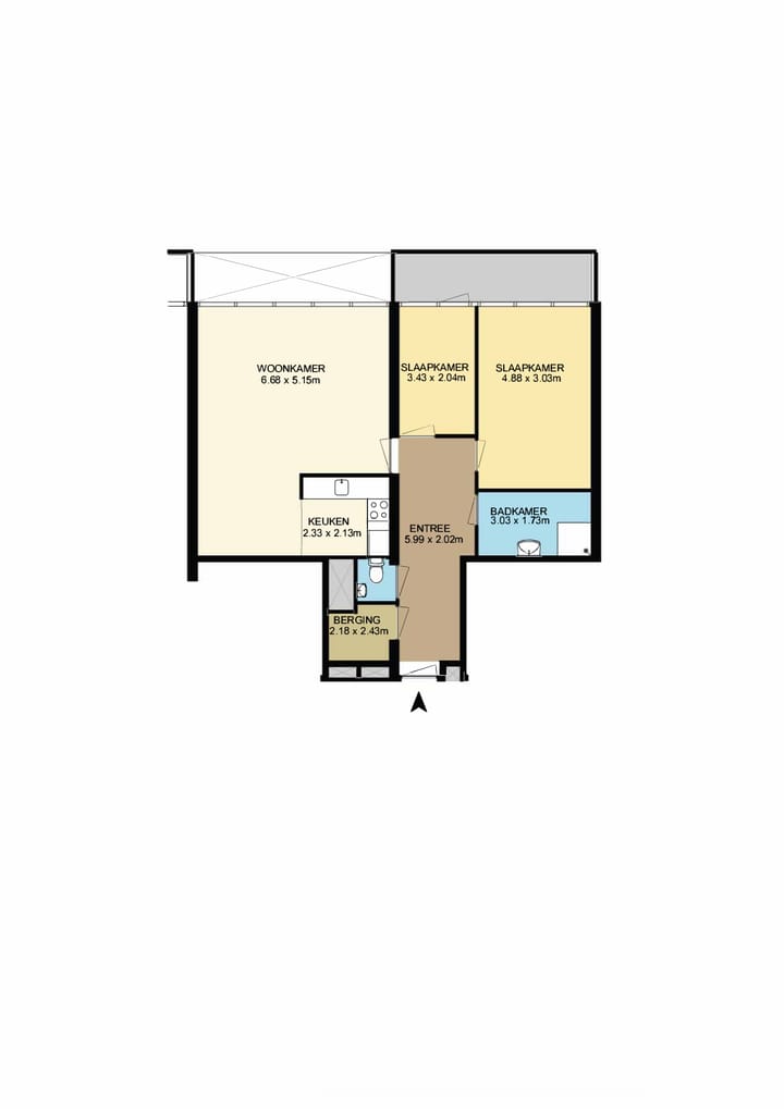 Photo 15 of Fijnjekade 33