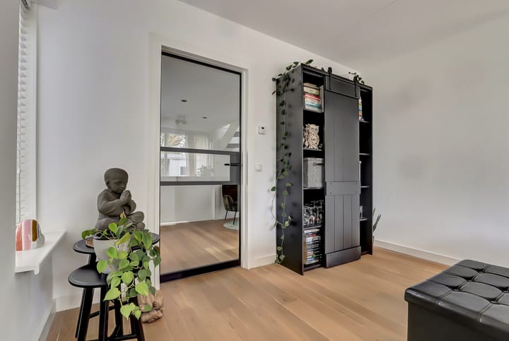 Foto 9 van Elstarstraat 38