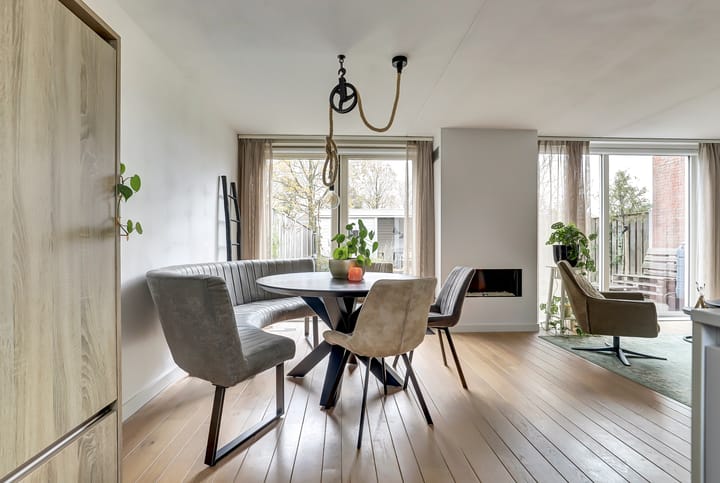 Foto 12 van Elstarstraat 38