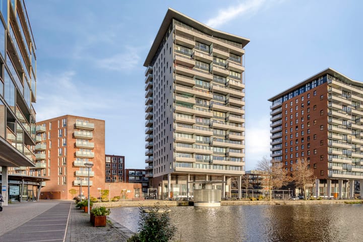 Photo 1 of Fijnjekade 33