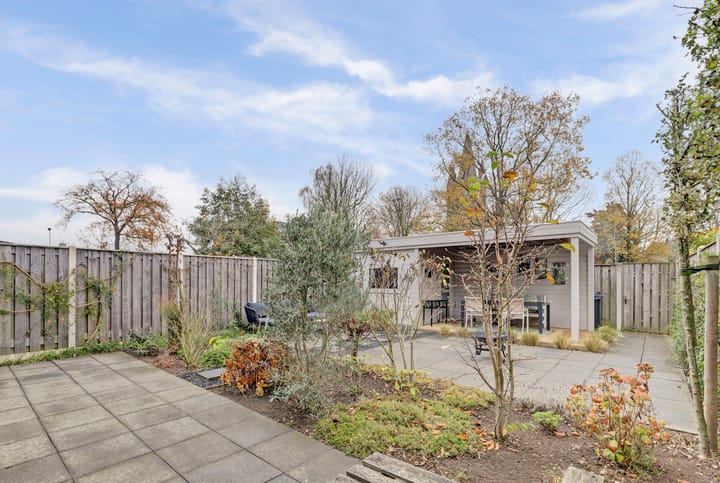 Foto 30 van Elstarstraat 38