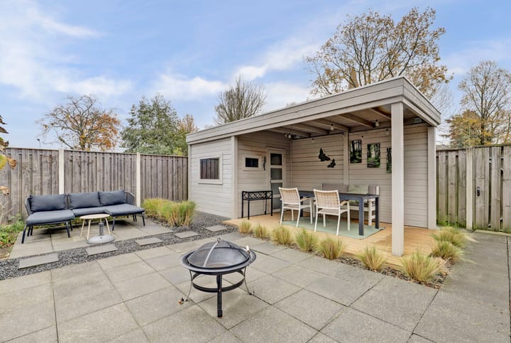 Foto 31 van Elstarstraat 38