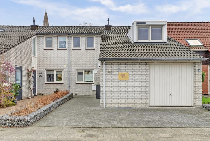 Foto 33 van Elstarstraat 38