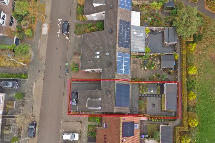 Foto 36 van Elstarstraat 38