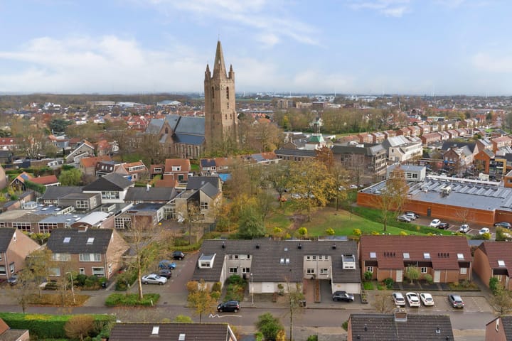 Foto 37 van Elstarstraat 38