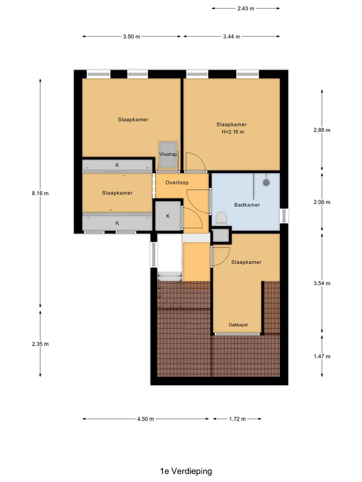 Foto 41 van Elstarstraat 38