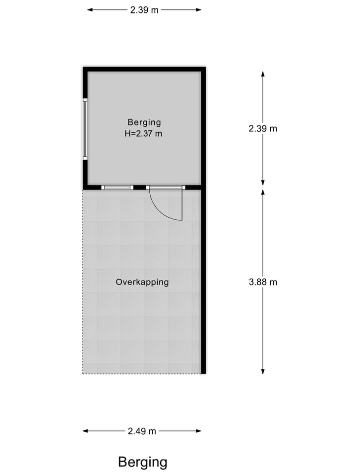 Foto 42 van Elstarstraat 38