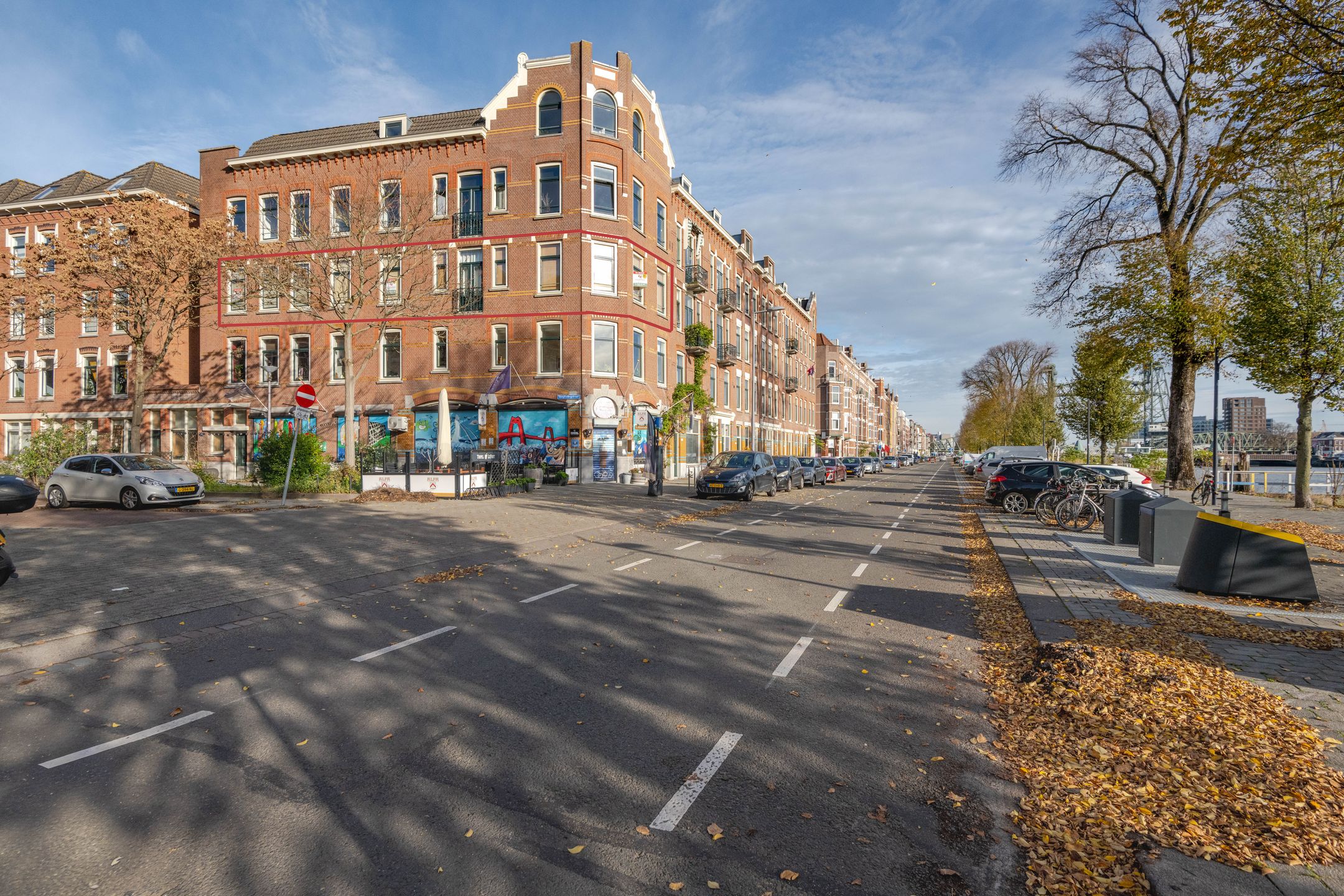 Prins Hendrikkade 128-D 128 D