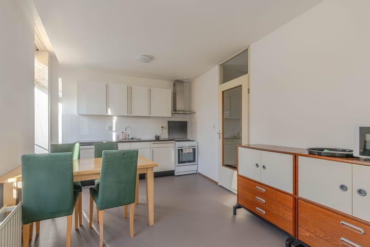 Photo 4 of Prins Hendrikkade 128-D