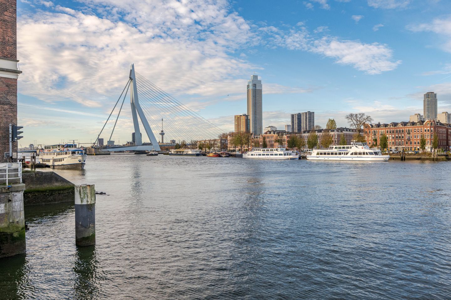 Foto 5 van Prins Hendrikkade 128-D