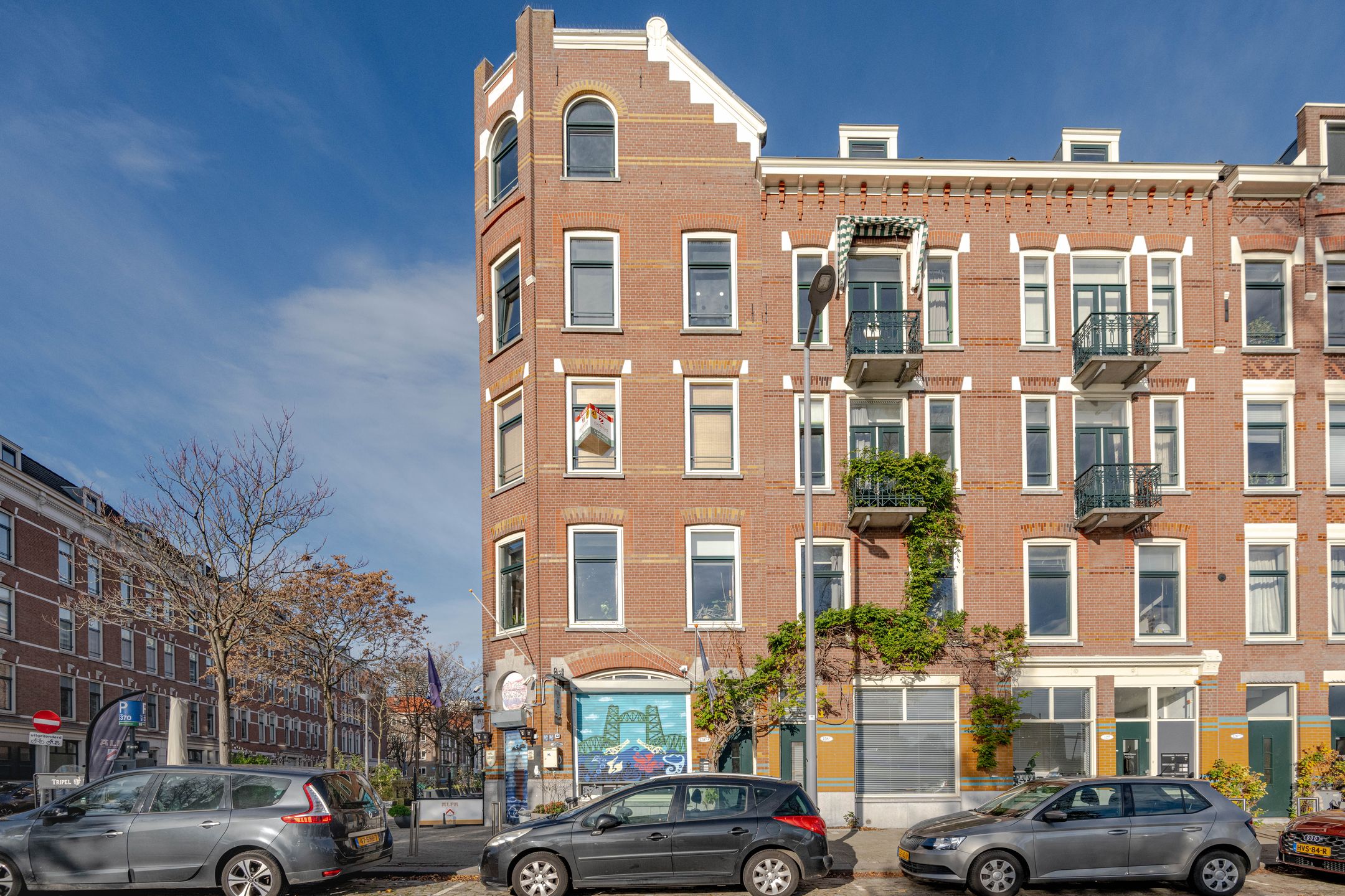 Foto 6 van Prins Hendrikkade 128-D