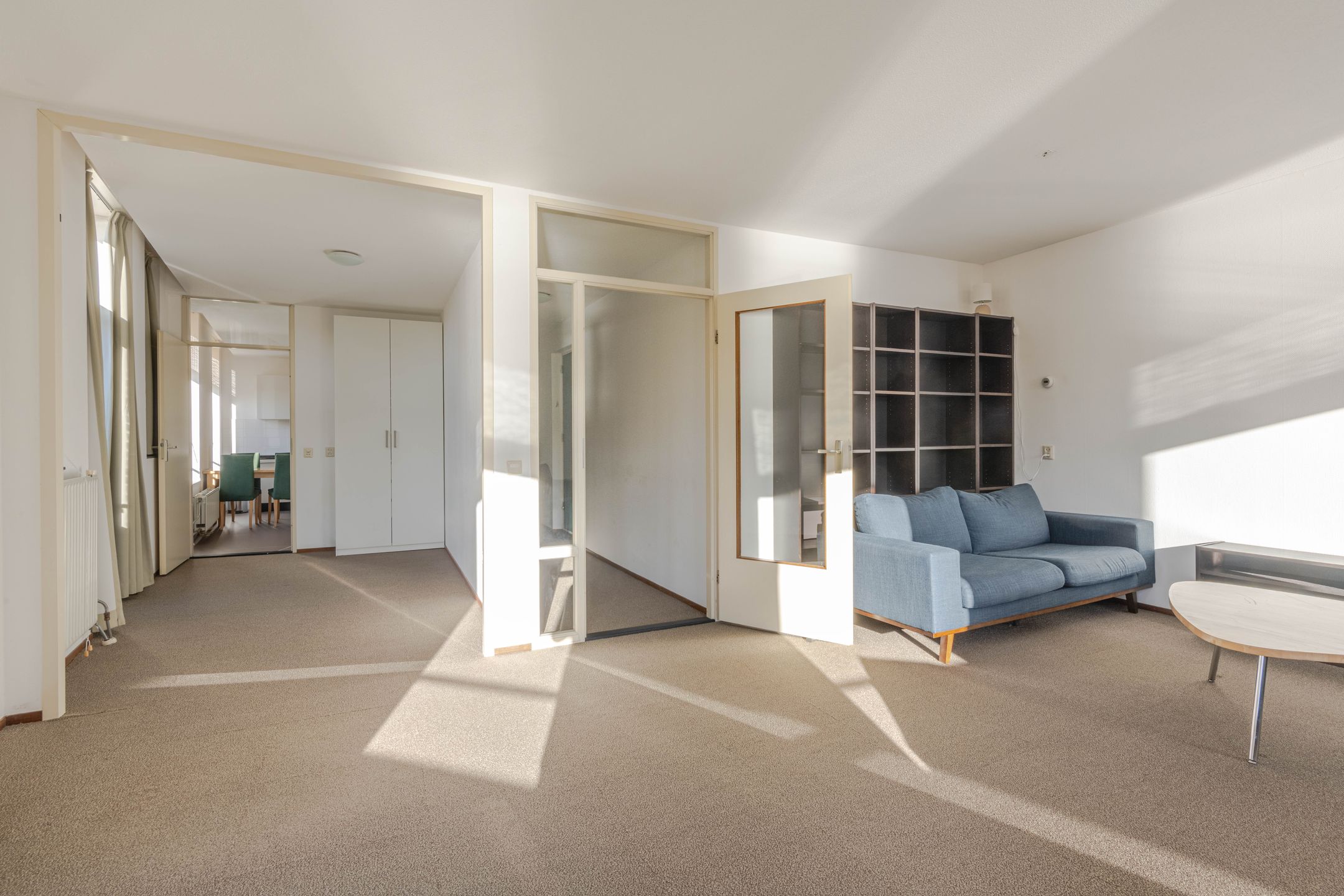 Foto 9 van Prins Hendrikkade 128-D