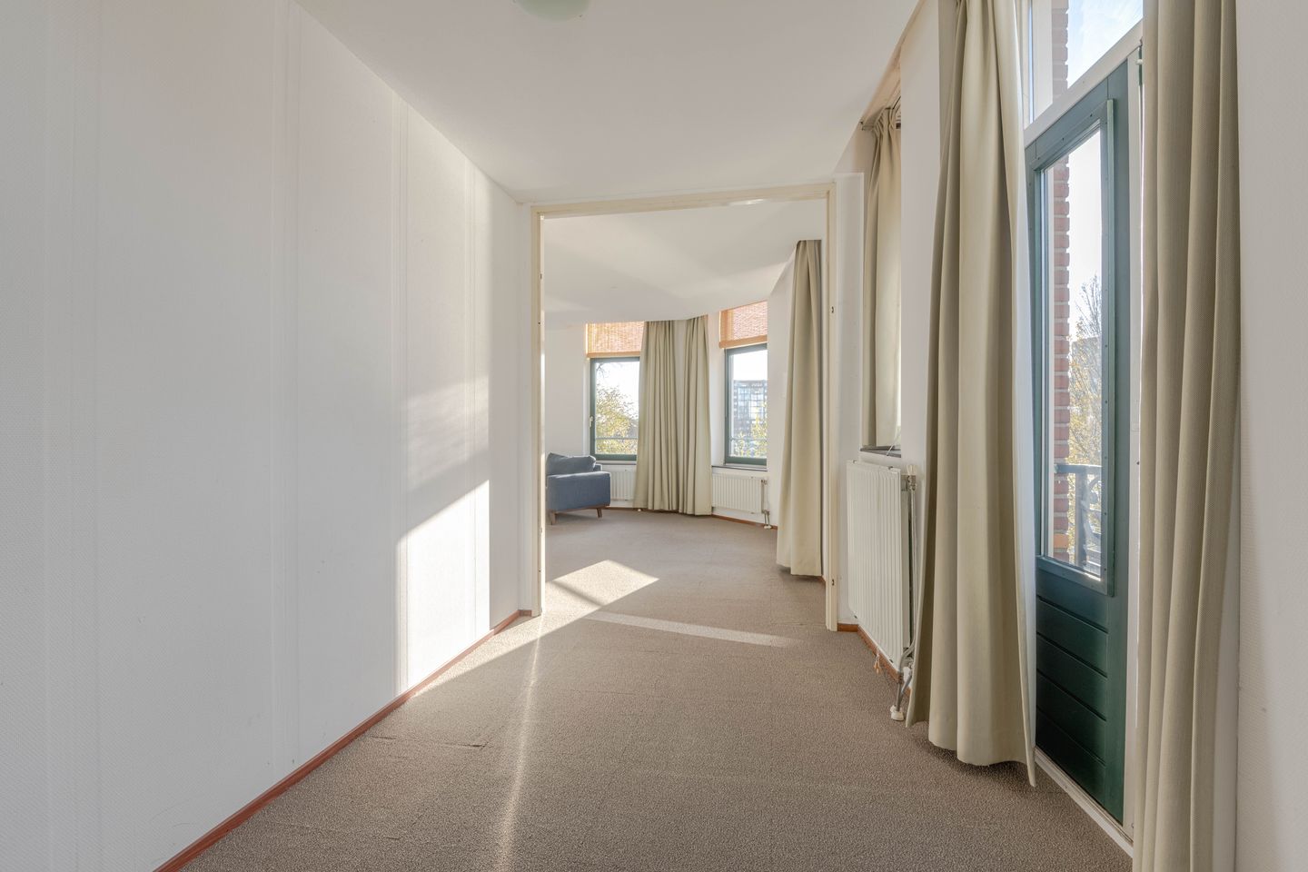 Foto 10 van Prins Hendrikkade 128-D