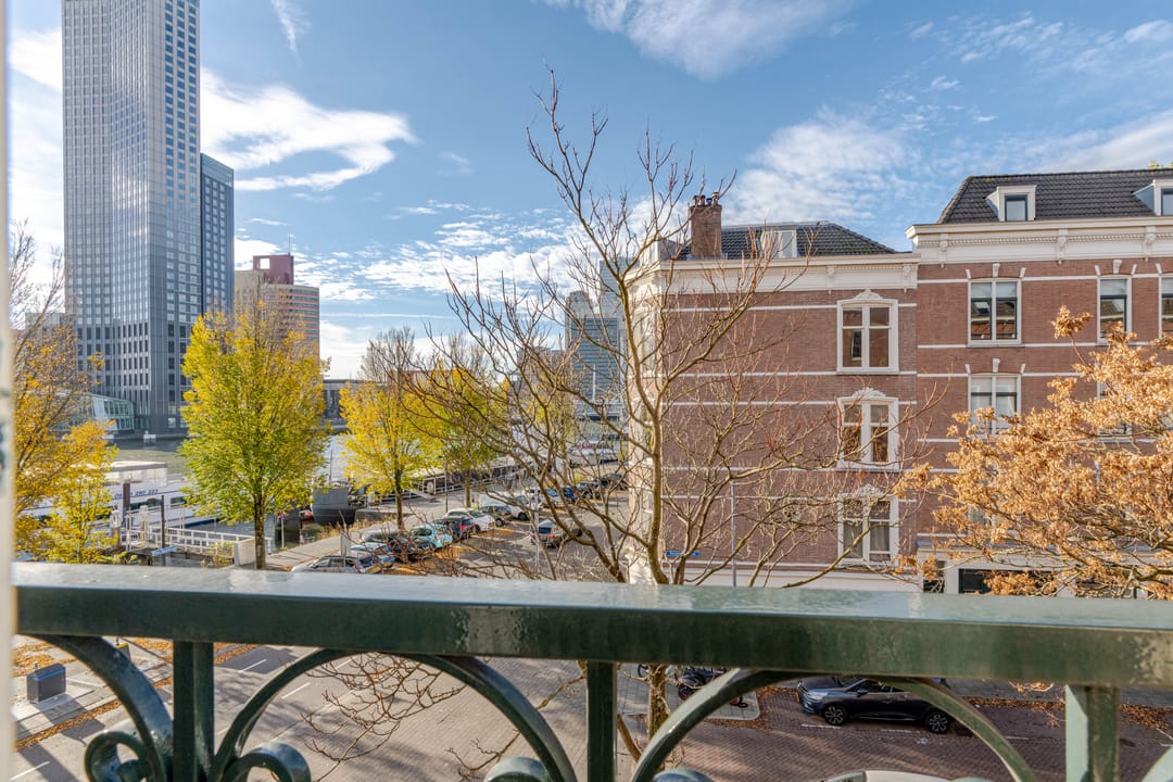 Foto 11 van Prins Hendrikkade 128-D