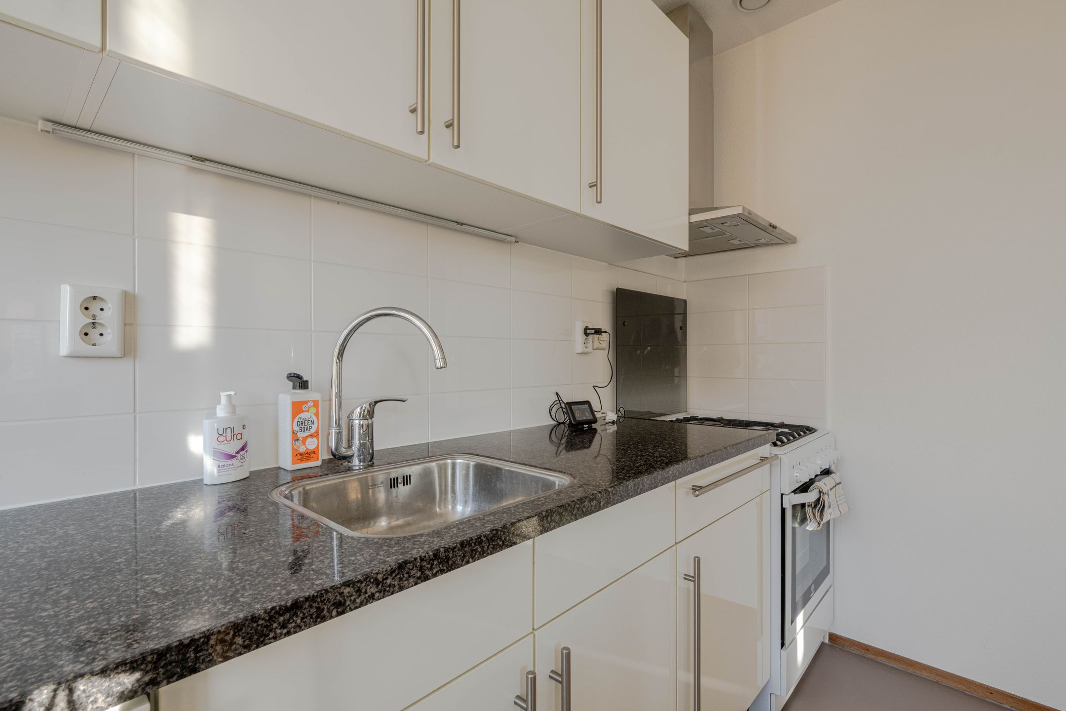 Foto 12 van Prins Hendrikkade 128-D