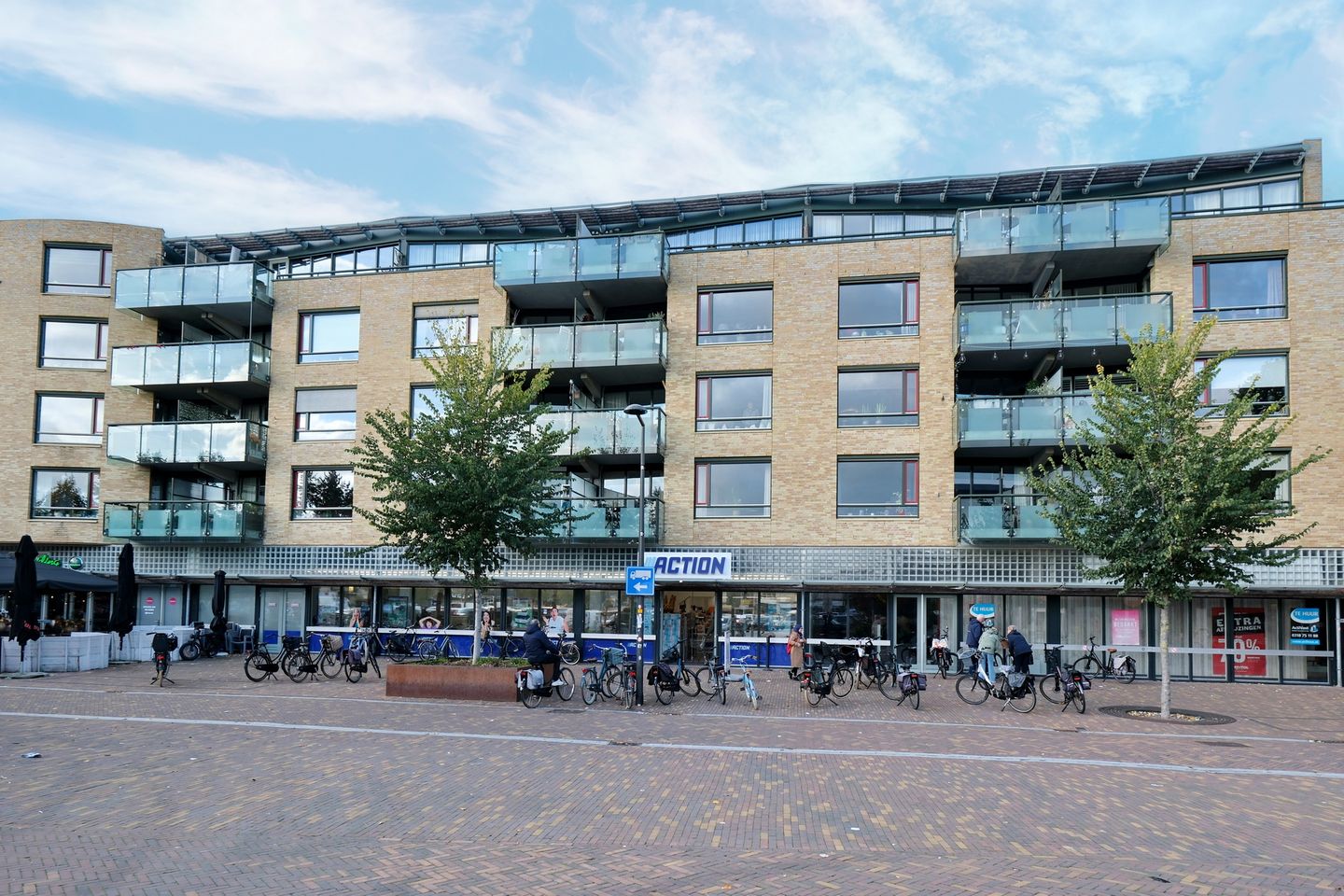 Photo 1 of Brouwerstraat 52