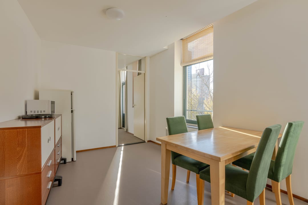 Foto 13 van Prins Hendrikkade 128-D