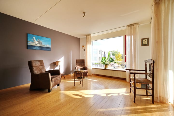 Photo 2 of Brouwerstraat 52