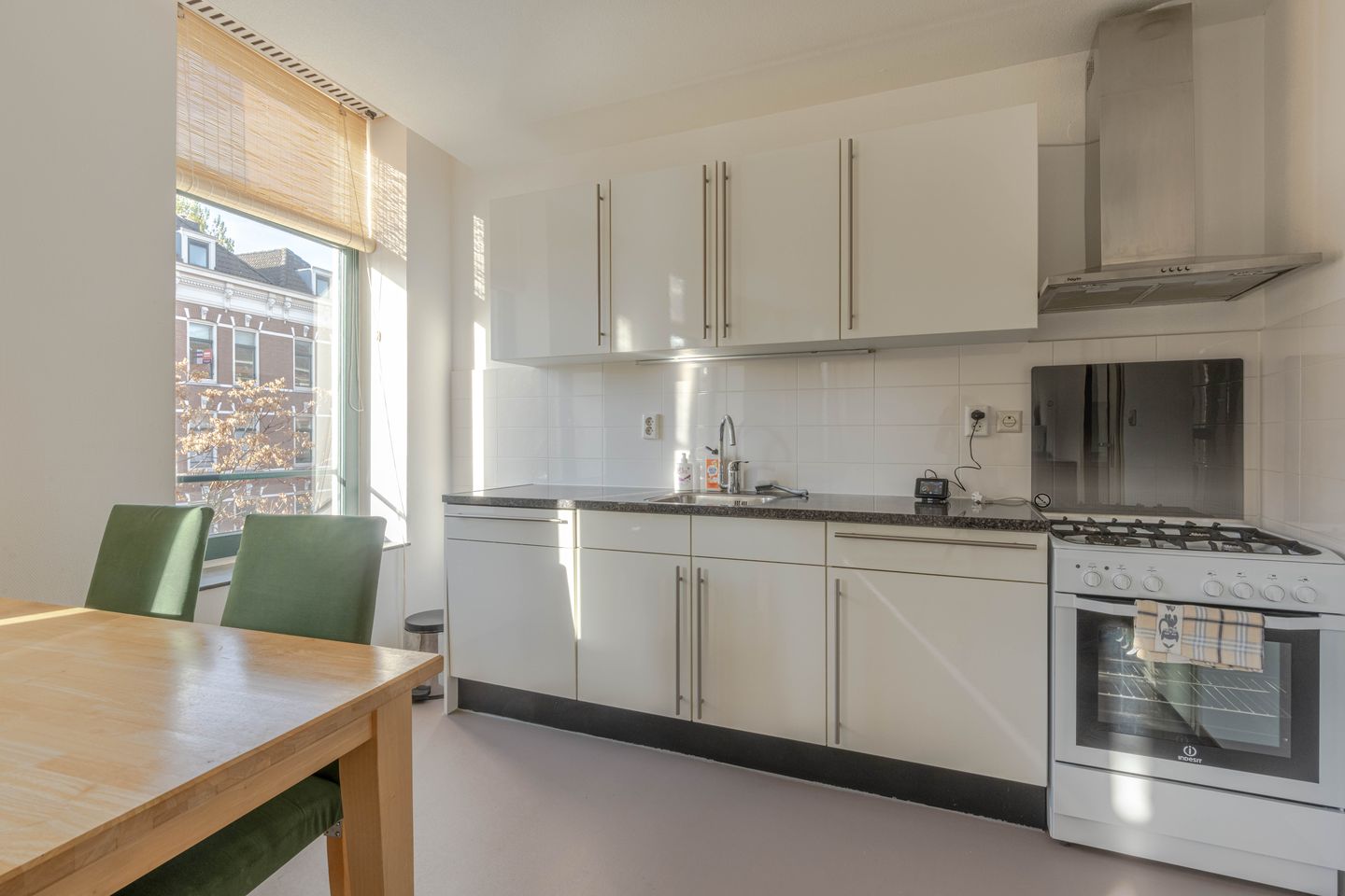 Foto 14 van Prins Hendrikkade 128-D