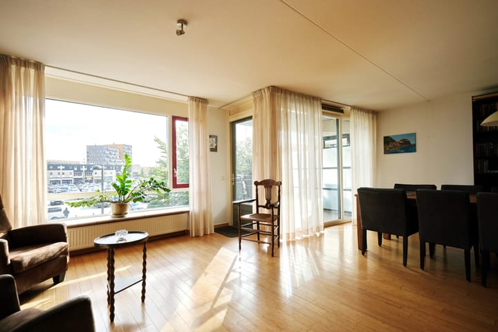 Photo 3 of Brouwerstraat 52