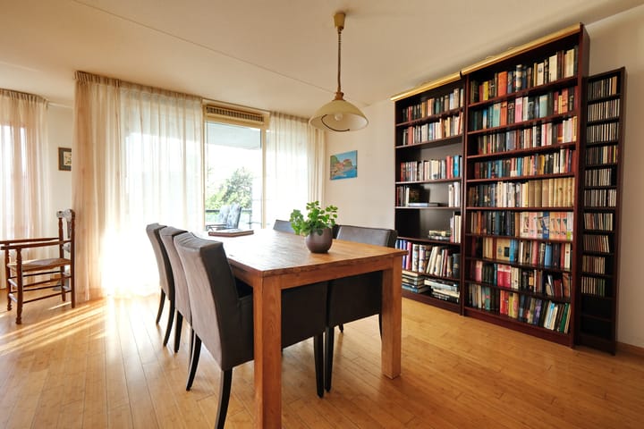 Photo 4 of Brouwerstraat 52