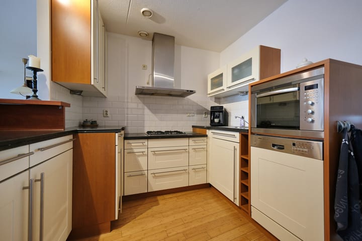 Photo 7 of Brouwerstraat 52