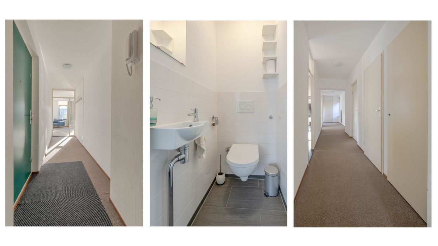 Foto 20 van Prins Hendrikkade 128-D