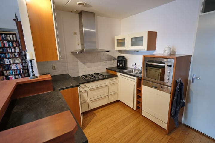 Photo 9 of Brouwerstraat 52