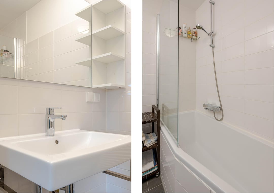 Foto 22 van Prins Hendrikkade 128-D