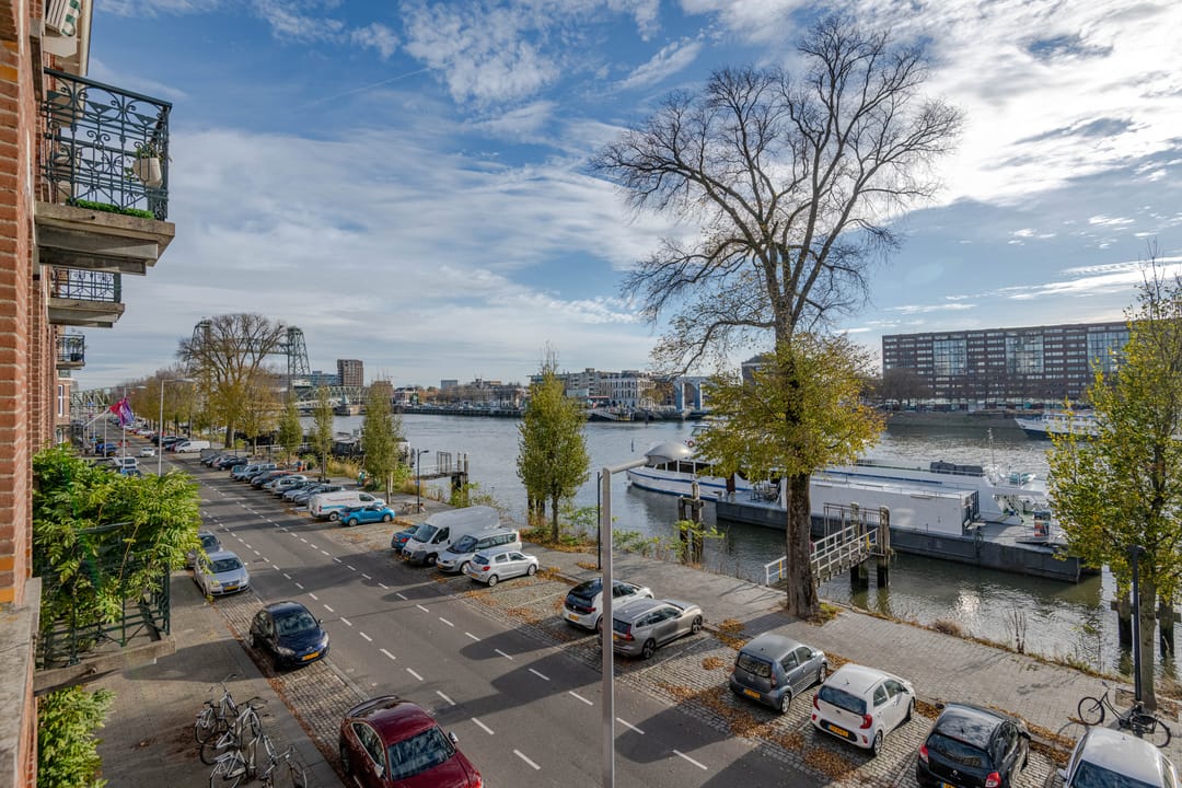 Foto 23 van Prins Hendrikkade 128-D