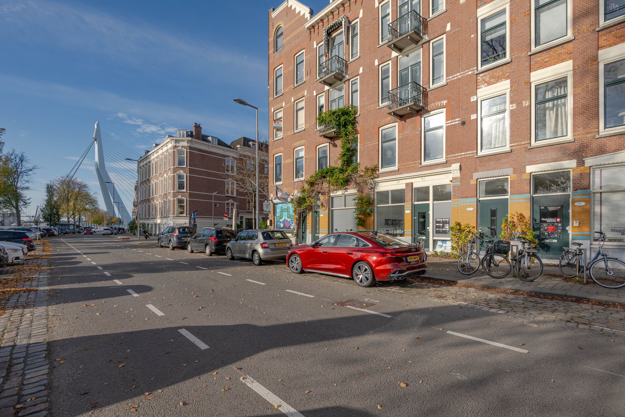 Foto 24 van Prins Hendrikkade 128-D