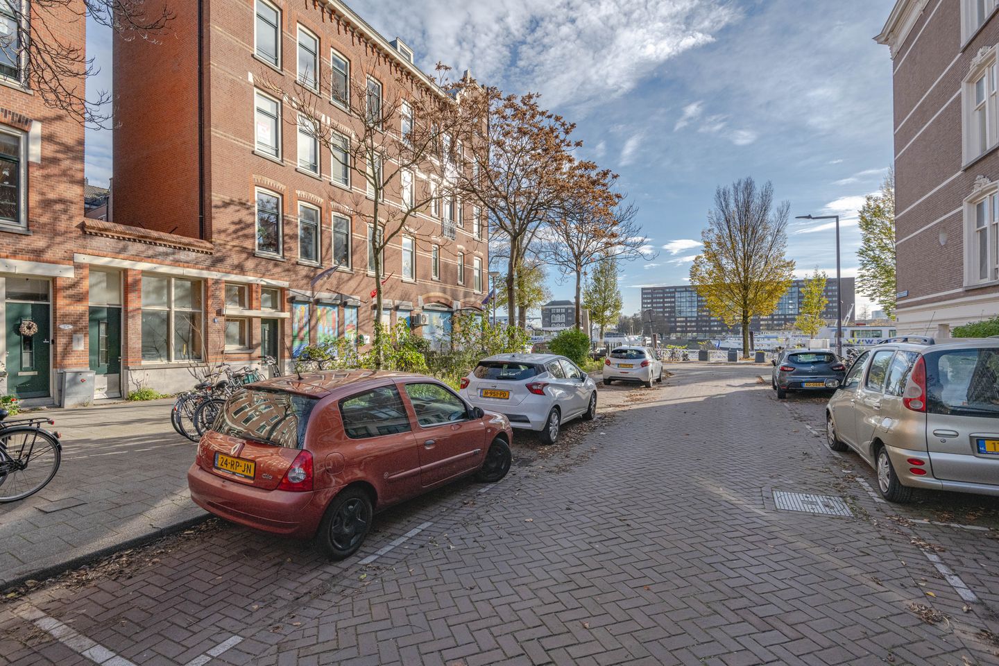 Foto 25 van Prins Hendrikkade 128-D