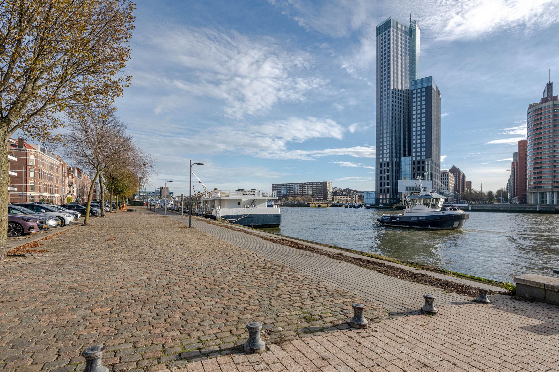 Foto 27 van Prins Hendrikkade 128-D