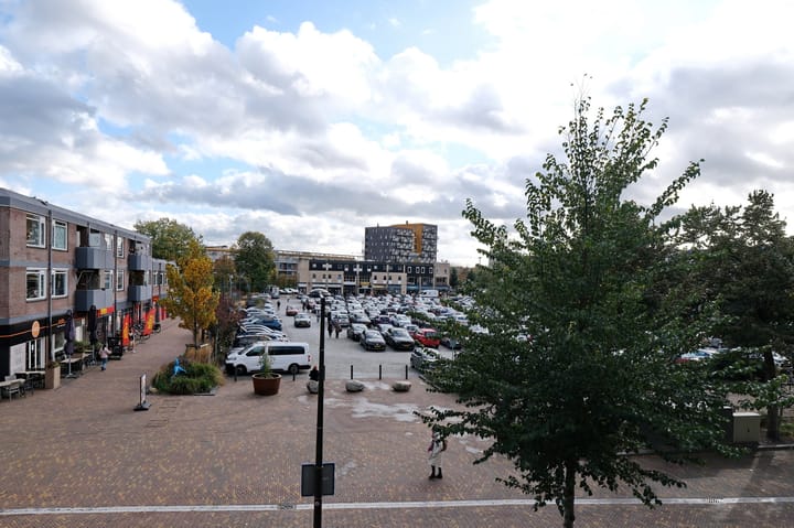 Photo 21 of Brouwerstraat 52