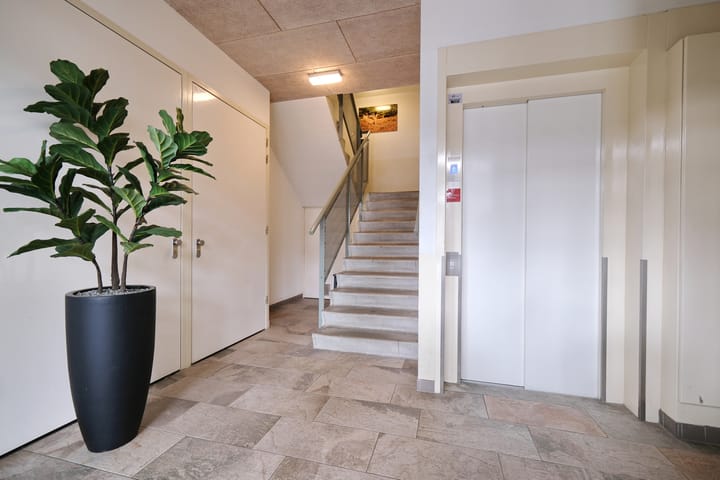 Photo 22 of Brouwerstraat 52