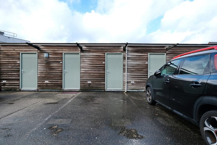 Photo 23 of Brouwerstraat 52