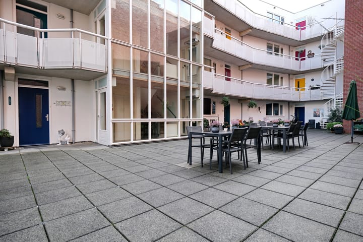 Photo 25 of Brouwerstraat 52