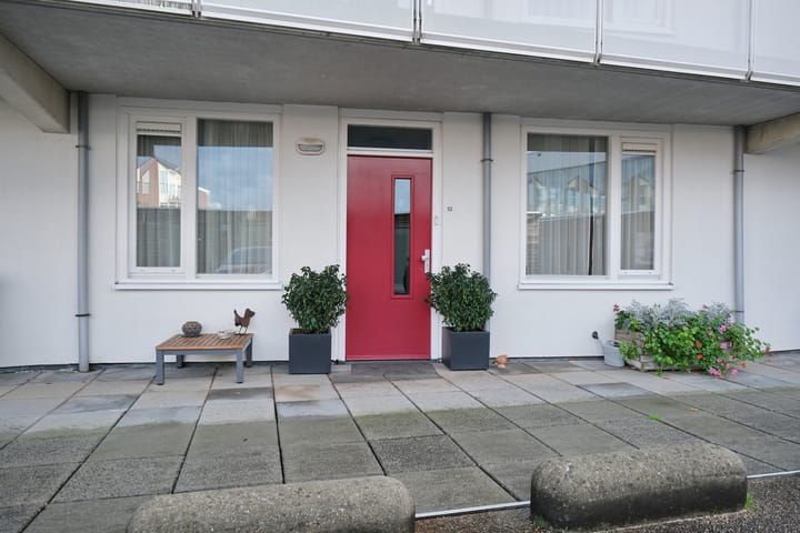 Photo 26 of Brouwerstraat 52