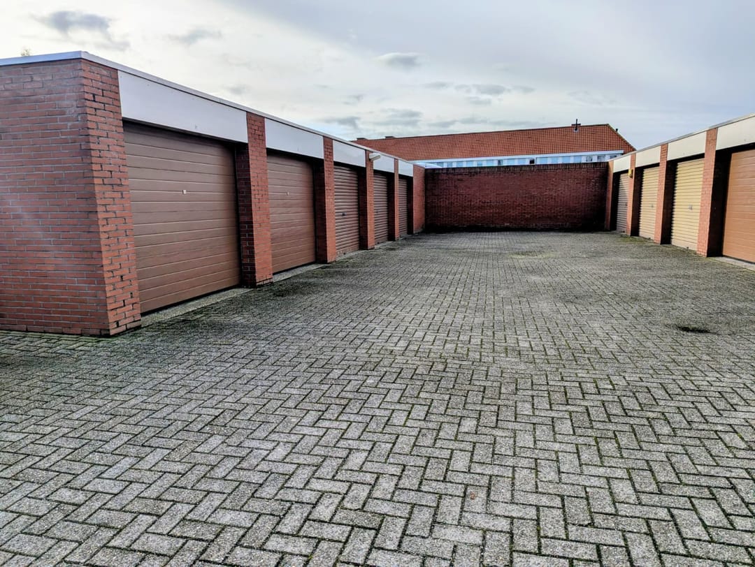 Photo 26 of Venne 164-B